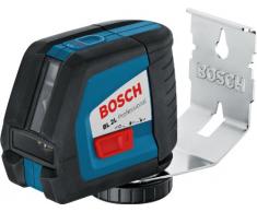 Bosch Professional BT 350 - Barra telescópica para nivel láser (140 - 350 cm, en caja)