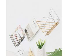 Revistero de Pared » Compra barato Revisteros de Pared online en Livingo