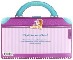 El maletín del Maquillaje (Lili Chantilly)