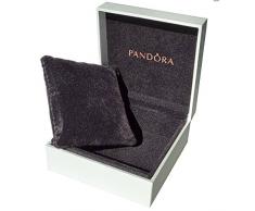 PANDORA Damen-Joyero Blanco - P4026-P4027