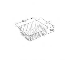 Villeroy & Boch 8341 00 K1 alambre cesta Vajilla Accesorios Cocina Fregadero fregadero