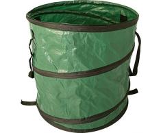Silverline Garden Pop-up bolsas de basura 170Ltr 589689
