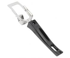 Sin tapa y tres sartenes con función atril y asa bandeja térmica de cocina a gas cubertero PARA el horno con enganche para buceo con bandeja de madera de con mango ergonómico para cabezales