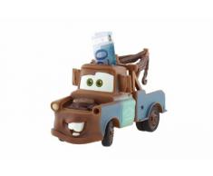 Cars - Hucha con diseño de Mate (Mattel B12187)
