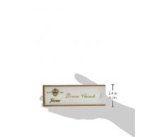 Fournier - Dominó Chamelo marfilina, Caja de plástico (F06562)