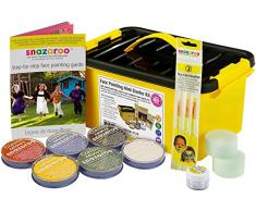 Estuche de maquillaje Snazaroo