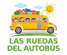 Las Ruedas Del Autobús (versión de la caja de música)