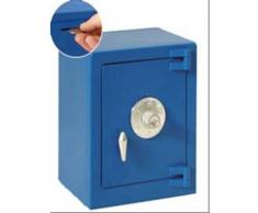 btv Hucha Caja Fuerte Azul 11781