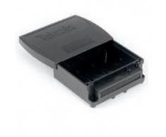 Televes - Cofre exterior negro modelo pequeño