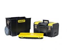 STANLEY 1-70-326 - Taller móvil 3 en 1