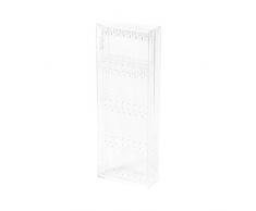 Compactor 3370910066272 Organizador Joyas, Polystyrene, 0