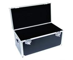 Roadinger 30126715 - Caja rígida de transporte (universal, 80 x 40 cm)