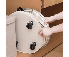 Carro de Lavandería » Compra barato Carros de Lavandería online en Livingo