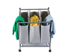 Carro de Lavandería » Compra barato Carros de Lavandería online en Livingo