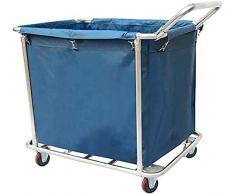 Carro de Lavandería » Compra barato Carros de Lavandería online en Livingo