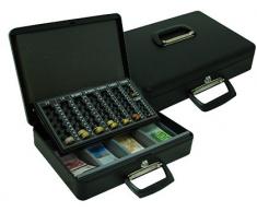 Q-Connect Caja caudales