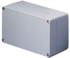 Rittal ga - Caja aluminio fundido 220x120x90