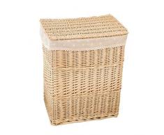 Cesto Ropa Sucia Bambú » Compra barato Cestos Ropa Sucia Bambú online