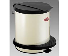Wesco 101 012-23 - Papelera con Pedal