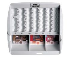 Burg WÃ¤chter ZE 250 - Bandeja para caja de caudales Business 7250 y Office 2257 (euros)