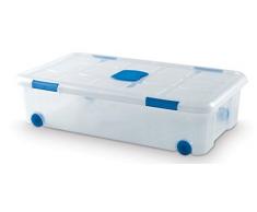 Plastic Forte - Caja de ordenación n 11 30 litros