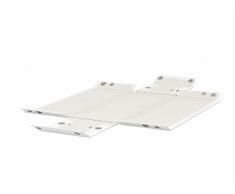 LEITZ 60410051 - Caja CD Box (143x147x352 mm) color turquesa