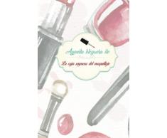 Agenda bloguera de La caja sorpresa del maquillaje