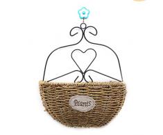 Cesta de Pared » Compra barato Cestas de Pared online en Livingo