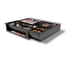 Safescan 4141T2 - Gaveta para cajón portamonedas