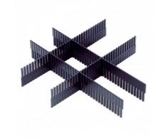 87402 P1 2 HE - Separador para módulo de archivador (para cajones 48,2 cm)
