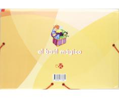 EL BAÚL DE INÉS 5 AÑOS: El baúl de Inés, Educación Infantil, 5 años: 1