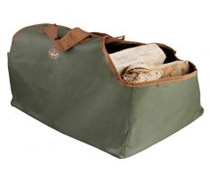 Esschert GT22 - Cesta de leña