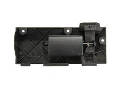 GOZAR Tapa De La Manija Del Retén De La Caja De Guante Para El Montaje Solamente Lhd De La Cerradura De Ford Mondeo Mk3 2000-2007