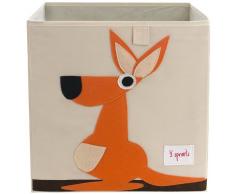 3 Sprouts - Cubo almacenaje - Canguro