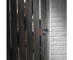 Candado para taquillas, baúles, armarios, 30 mm, cerradura de llave, cuerpo de aluminio