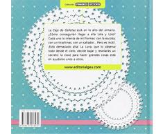 La caja de galletas (Cuento. Primeros lectores. Cuentos para educar en valores.)