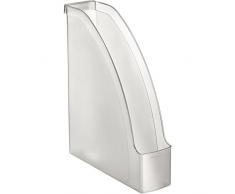 Leitz - Revistero (A4 Plus), transparente