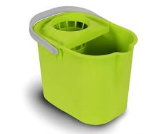 Cubeta colectora de pl/ástico 25 L KS Tools 140.0042