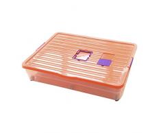 BG Spazio - Caja bajo Cama de 64 litros