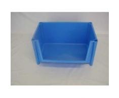 PLASTICOS HELGUEFER - Caja Apilable Grande