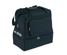 Basic extragroß · universal Entrenamiento Bolsa de deporte con compartimento para zapatillas negro