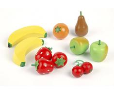 Tidlo - Caja de Frutas de Madera