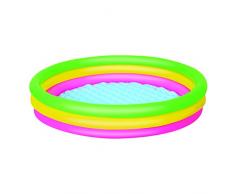 Piscina Hinchable Infantil Bestway Play Summer 152x30 cm