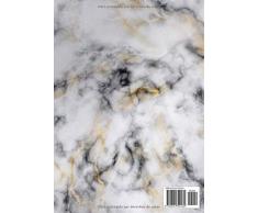 Diario financiero: Planificador de presupuesto I libro de presupuestos I planificador mensual I organizador cubiertos I cuaderno organizador I ... de contabilidad financiera I Budget Planner