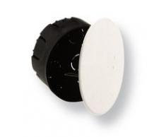 Famatel 3210 - Caja empalme redonda diámetro 40x80 garras