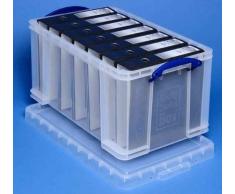 Archivo 2000 RU48CSTP - Caja, color cristal