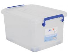 MSV Caja DE ORDENACION 13L, 39x28x19 cm