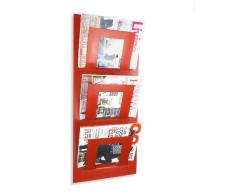 Revistero de Pared » Compra barato Revisteros de Pared online en Livingo