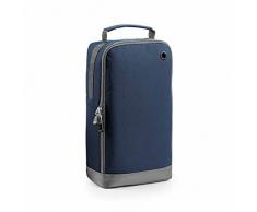 BagBase BG540 Bolsa Athleisure para Calzado/Accessorios Deportivos