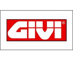 GIVI SR134 Baúl Tirante Abatible para Monokey Baúl con M5 Placa, Carga Máxima 6 Kg